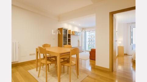 Photo 2 of Flat to rent in Avenida Avenida de Felipe IV, 4, Amara, Gipuzkoa