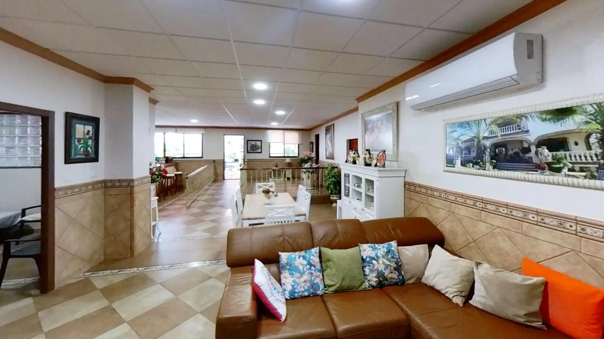 Casa o xalet en venda a Urbanizacion COLINA, 104, Paraíso Arenal - La Colina