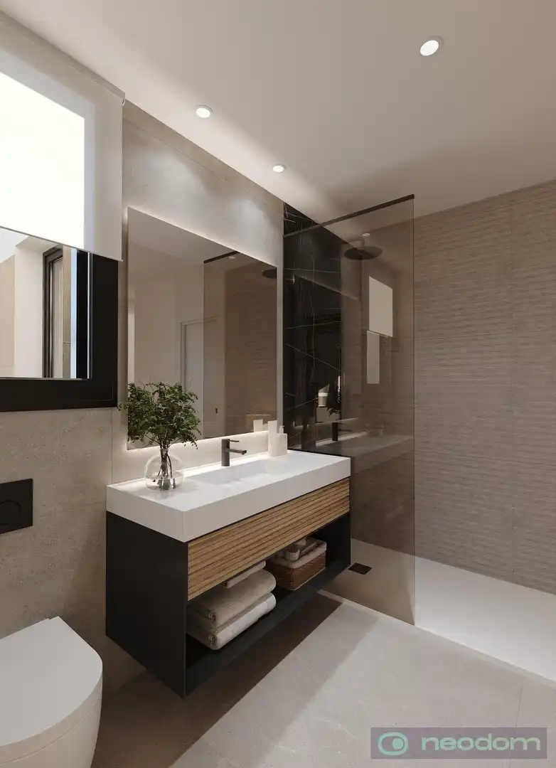 Penthouse mit Pool zum Verkauf in N/A, imagen 10