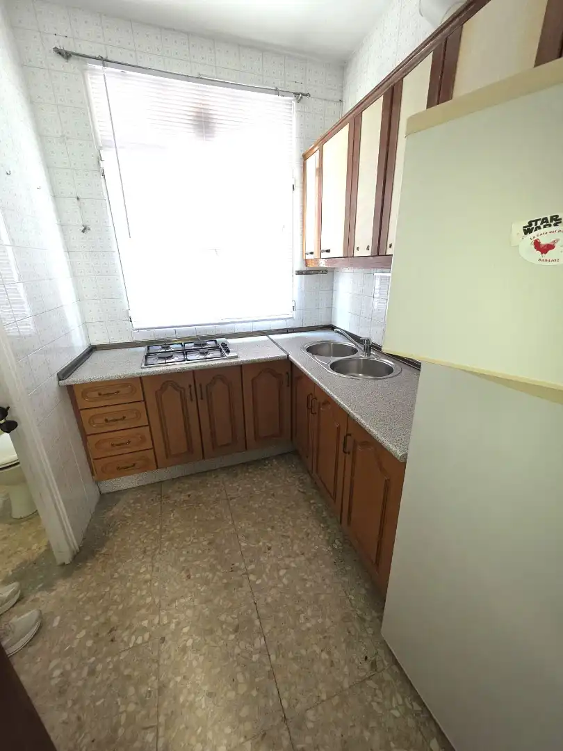 Piso en venta en Parque de la Constitución 5a, imagen 2