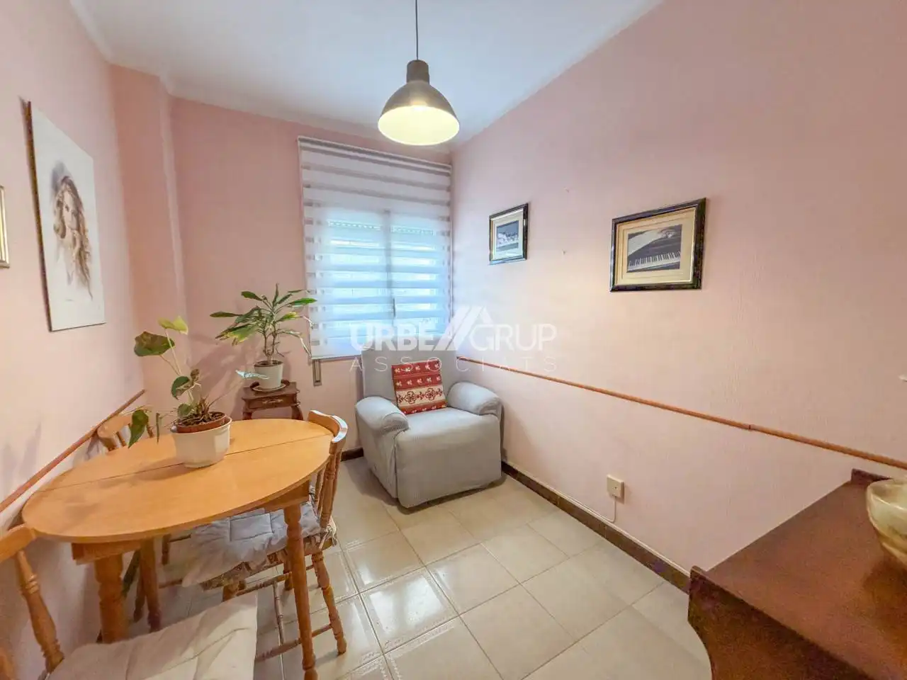 Flat for sale in Calle Hispanitat, Can Boada
