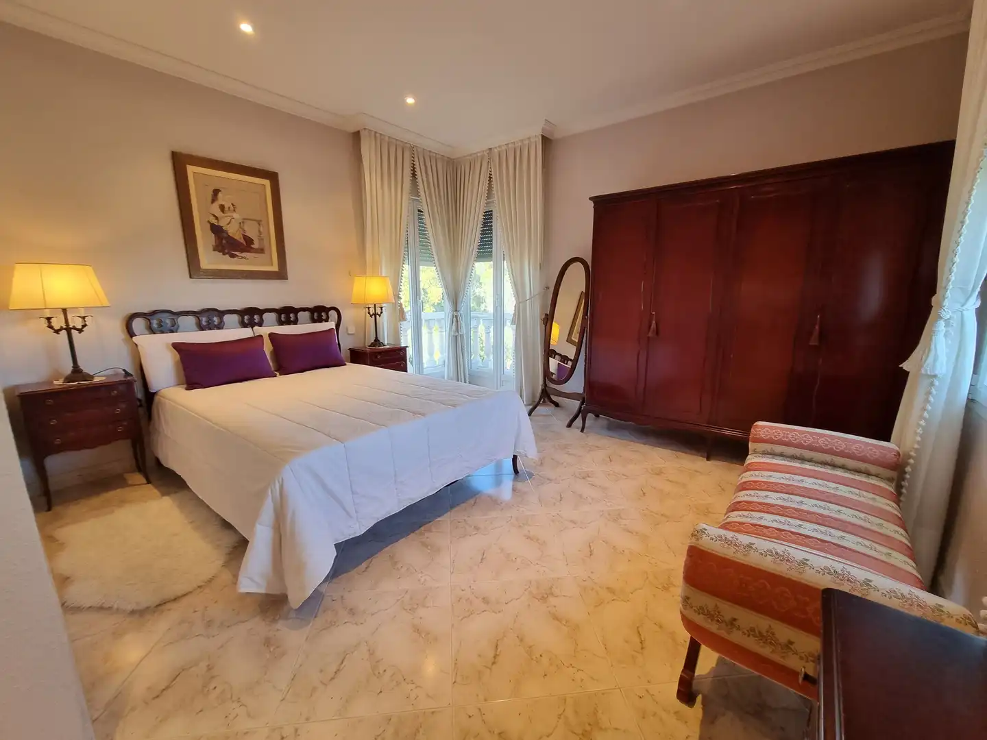 Casa o chalet de alquiler en Calle Enrique Granados, 8, Hoyo de Manzanares