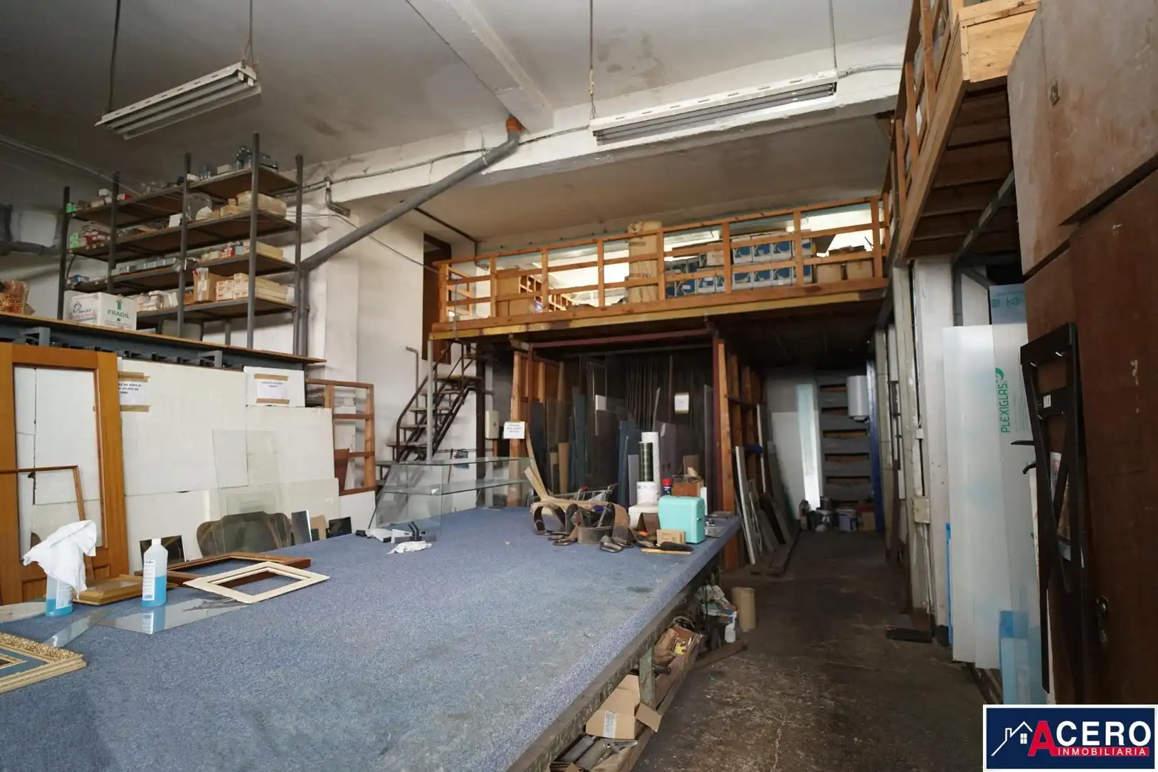 Local commercial à vendre à El Parque - Zapatón, imagen 11