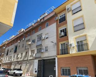Vista exterior de Dúplex de lloguer en Badajoz Capital amb Terrassa