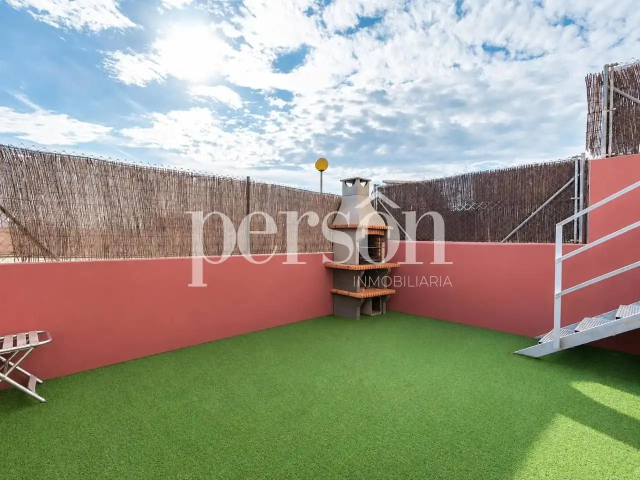 Detached house with terrace for sale in Massamagrell