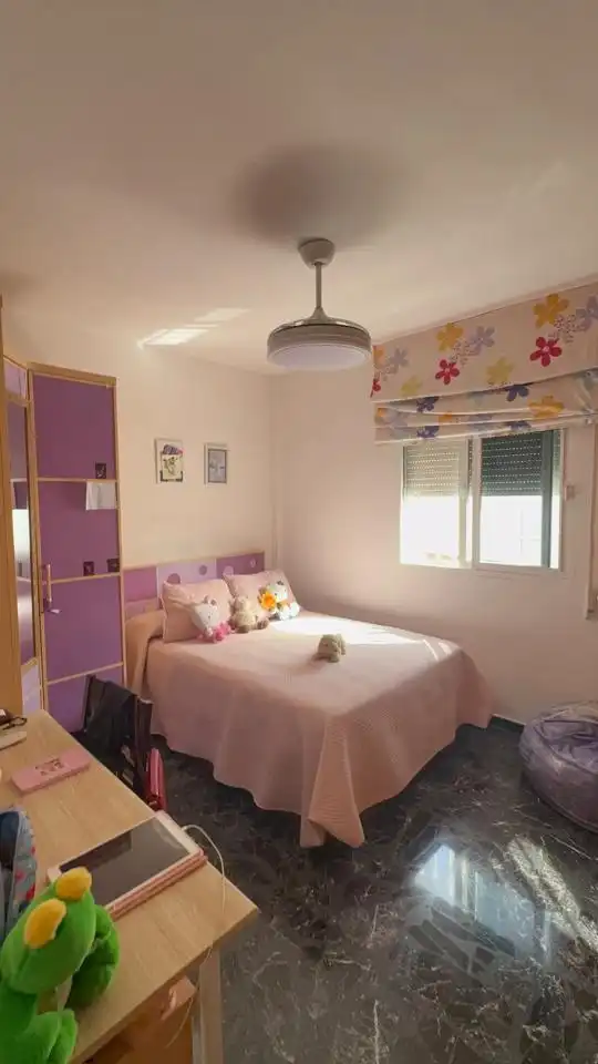 Casa amb piscina en venda a Calle Miró, imagen 39
