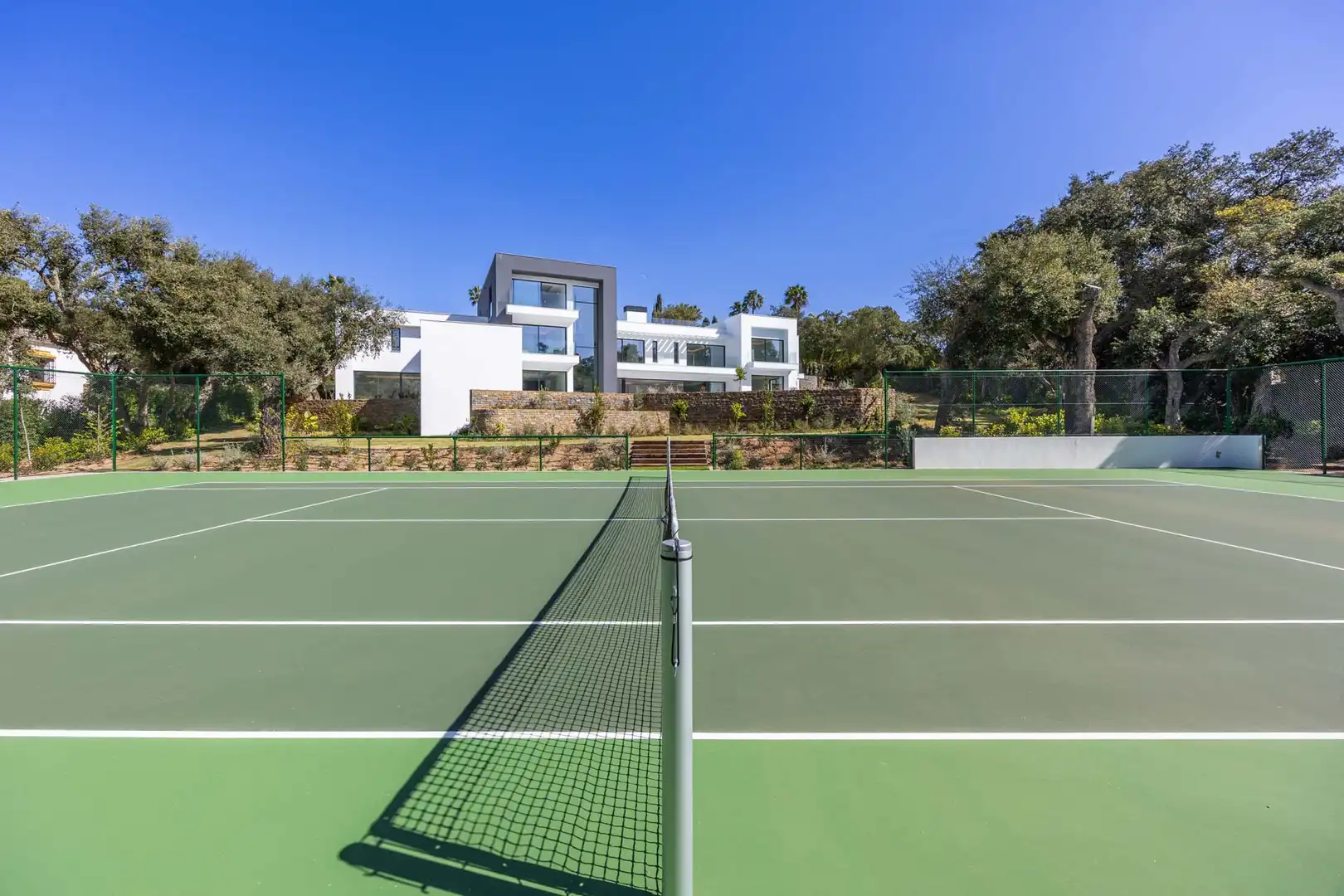Maison avec piscine à vendre à Sotogrande Alto, imagen 3