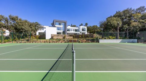 Villa de diseño y eficiente en Zona C, Sotogrande, image 3