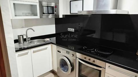 Foto 4 de Pis de lloguer a Avinguda de Les Corts Valencianes, Barrio de Benicalap, Valencia