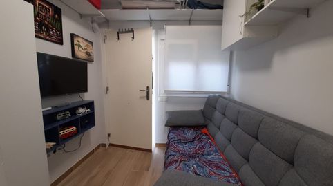 Foto 2 de Estudio de alquiler en Carlos V, Laredo