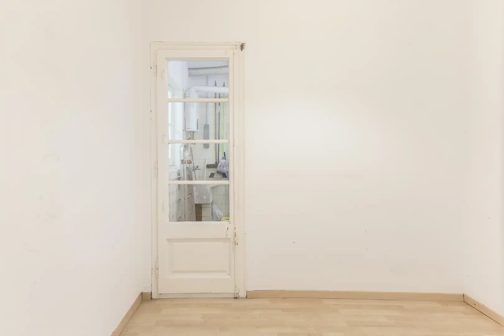 Piso en venta en Horta - Guinardó