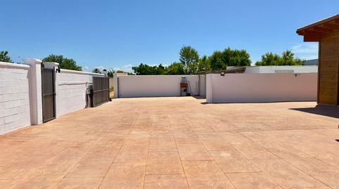 Foto 3 de Casa o xalet de lloguer a Cañada de Los Carabineros, 26, Las Lagunas - Campano, Chiclana de la Frontera