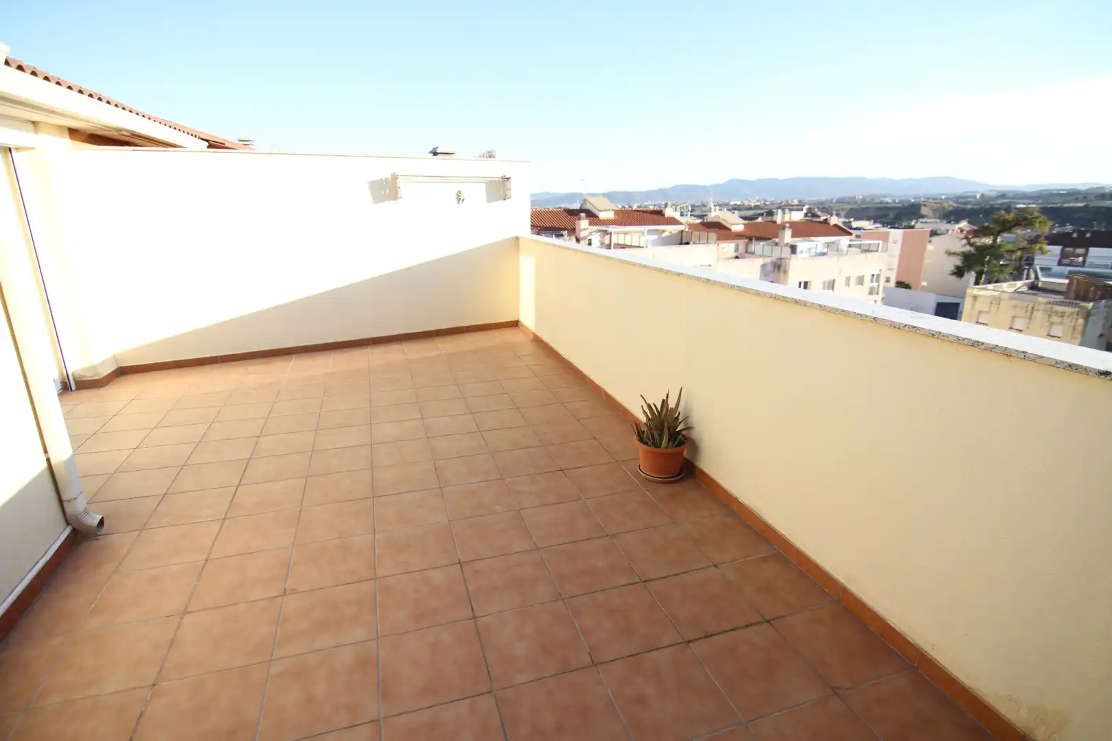 Duplex avec terrasse à louer à Olesa de Montserrat, imagen 17