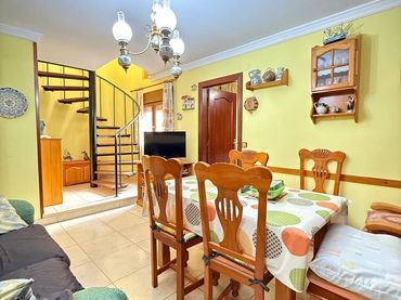 Maisonette mit Aufzug zum Verkauf in Cappont