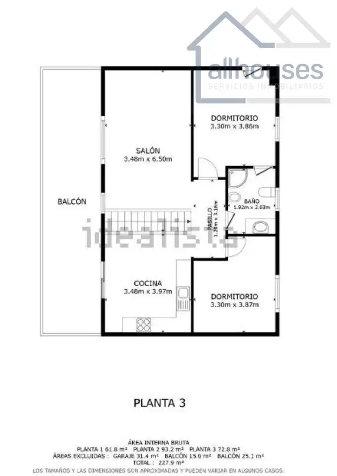 Detached house with pool for sale in Oia, imagen 57