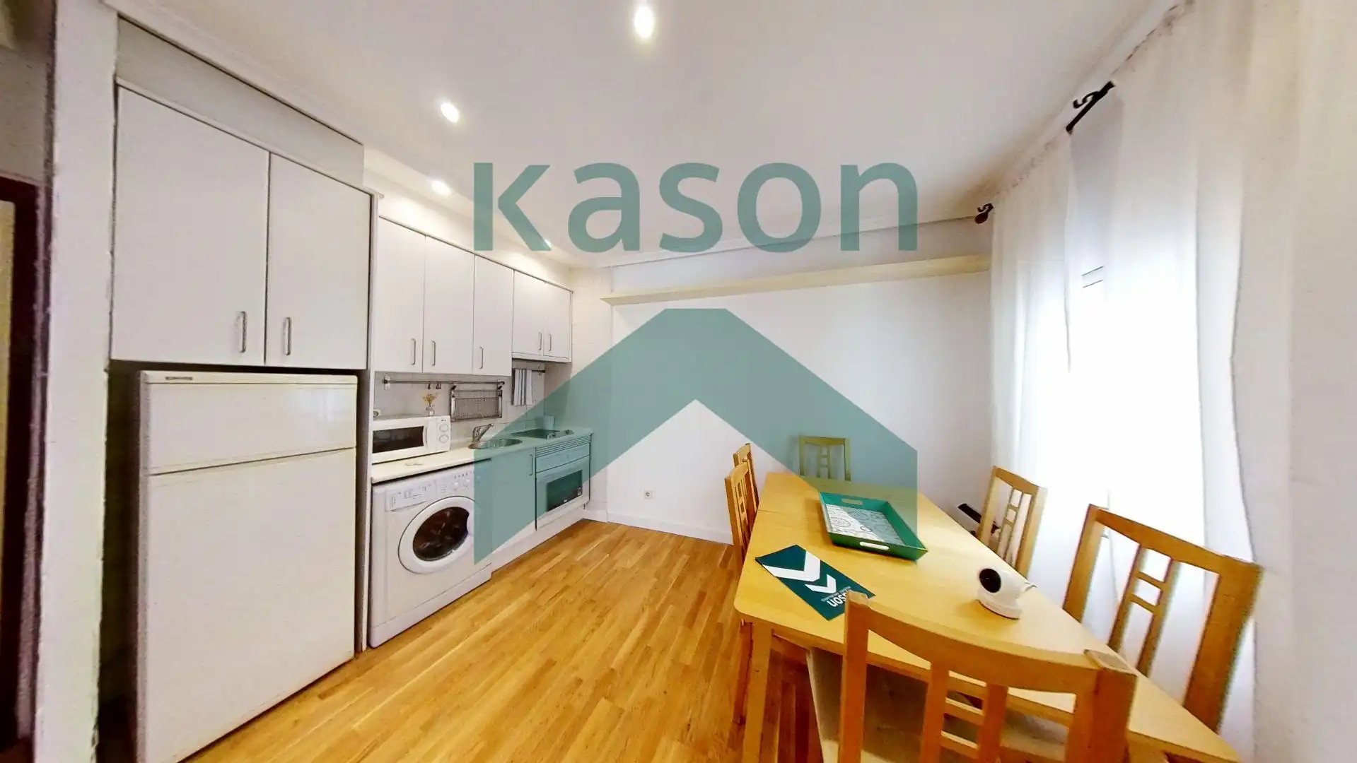 Wohnung zum Verkauf in Chamberí, imagen 4