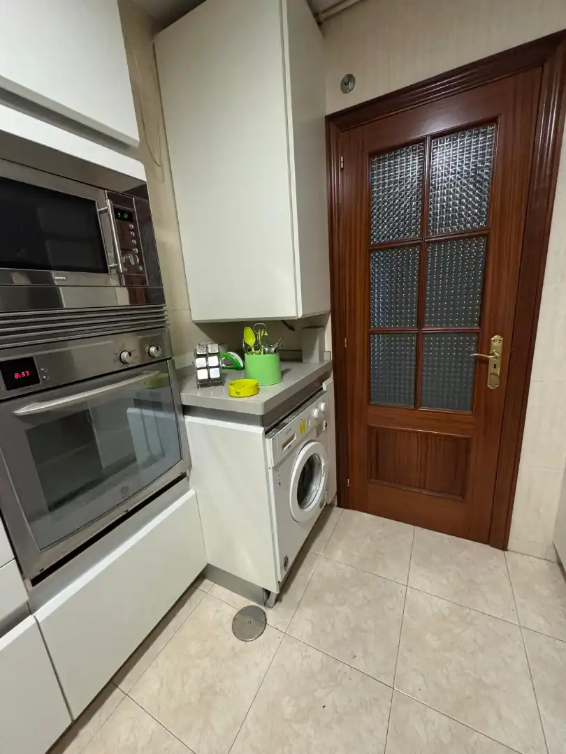 Flat with lift to rent in Avenida de Ferrol, imagen 15