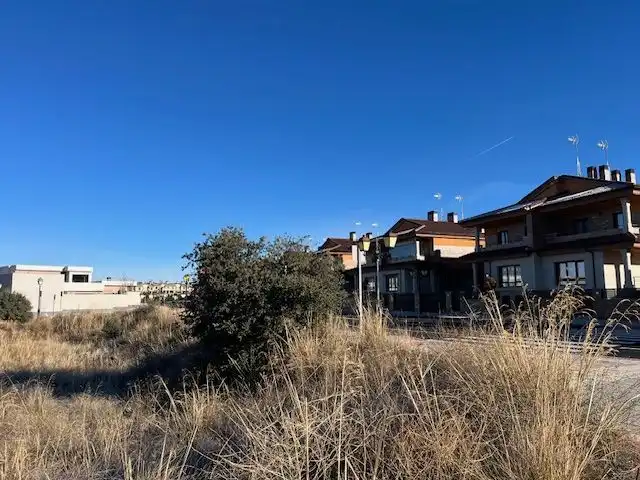 Residencial en venda en Ávila