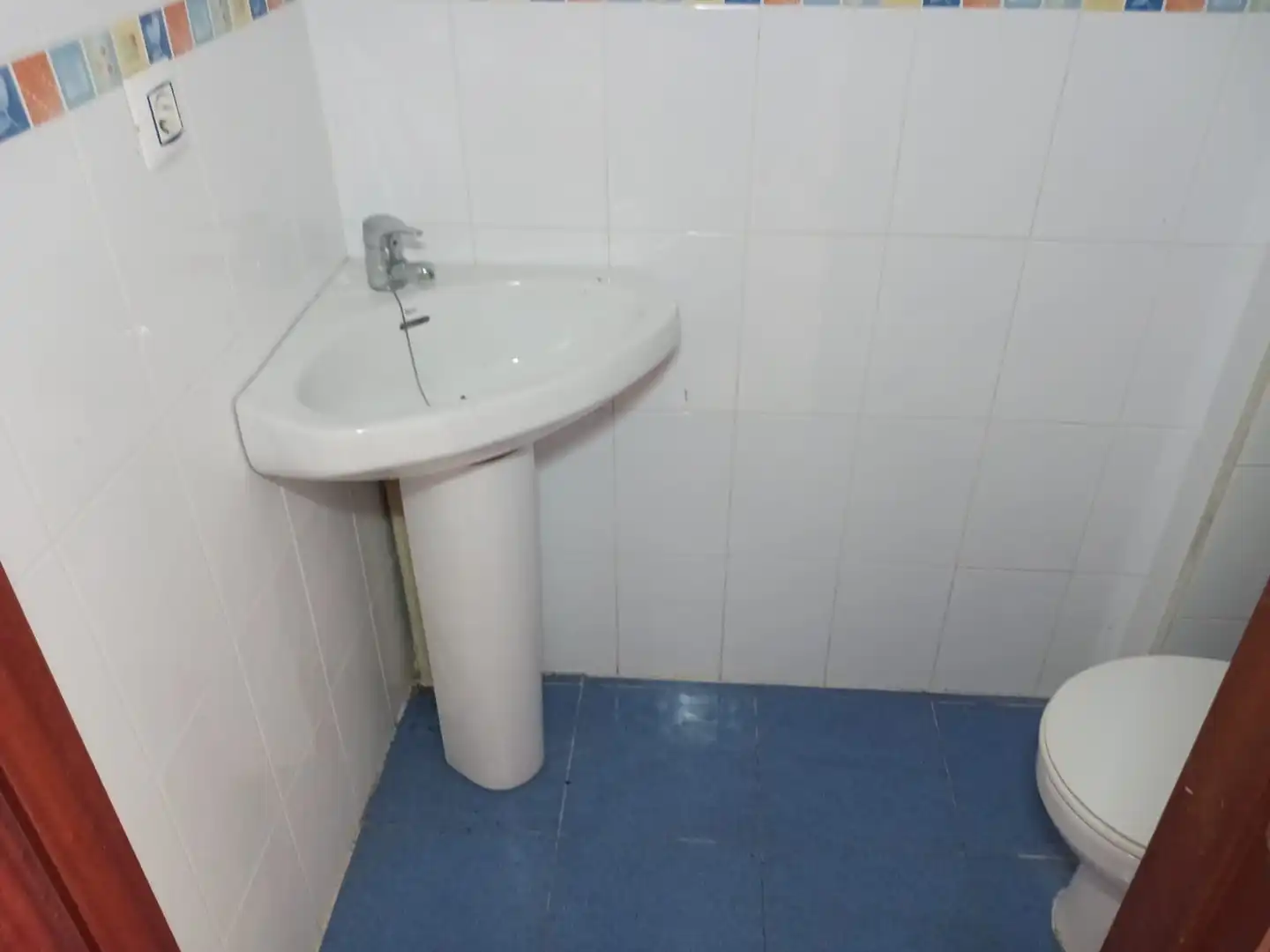 Bathroom of Detached homes for sale in Lebrija