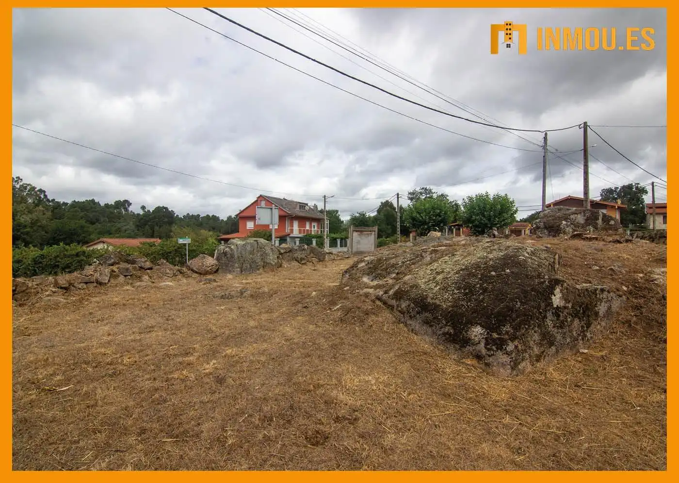 Terreni e lotti in vendita a Barbadás, imagen 9