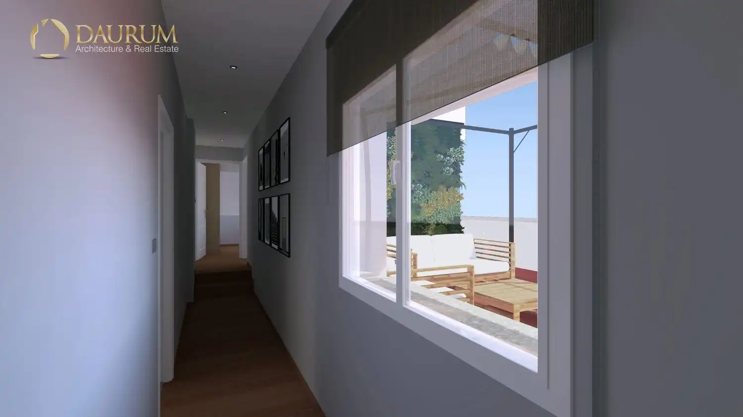 Attic for sale in Madrid  with Heating and Terrace