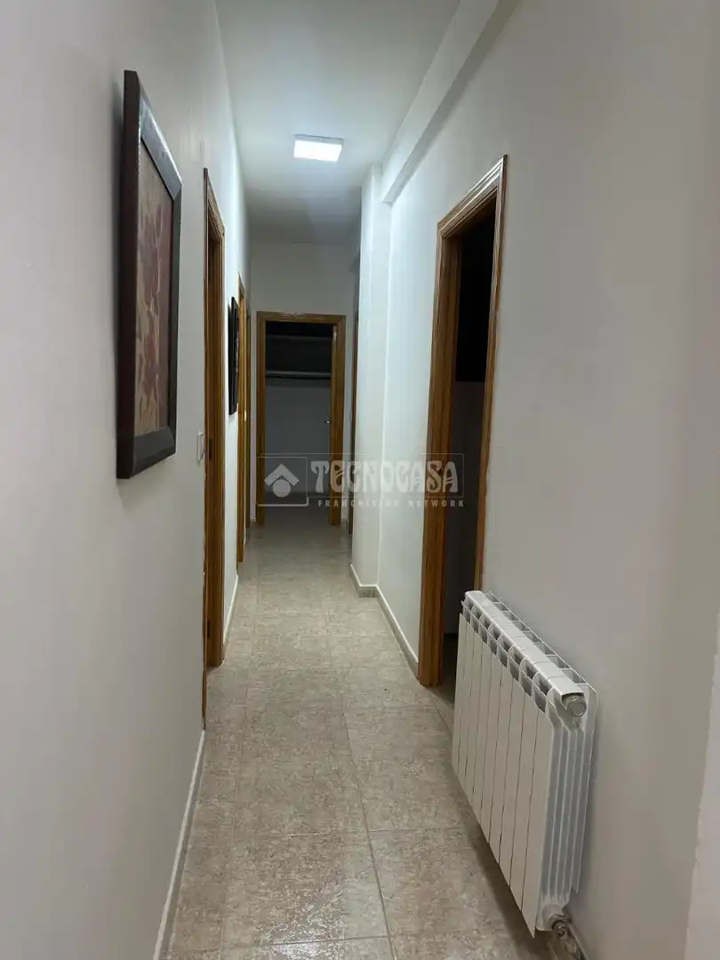 Casa rústica amb jardí en venda a Andújar, imagen 23