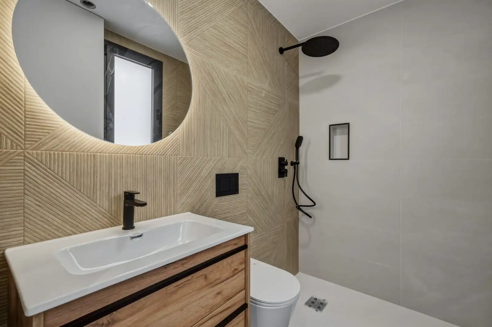 Casa o xalet en venda a Carrer Cala Finestrat, 3, Montnegre