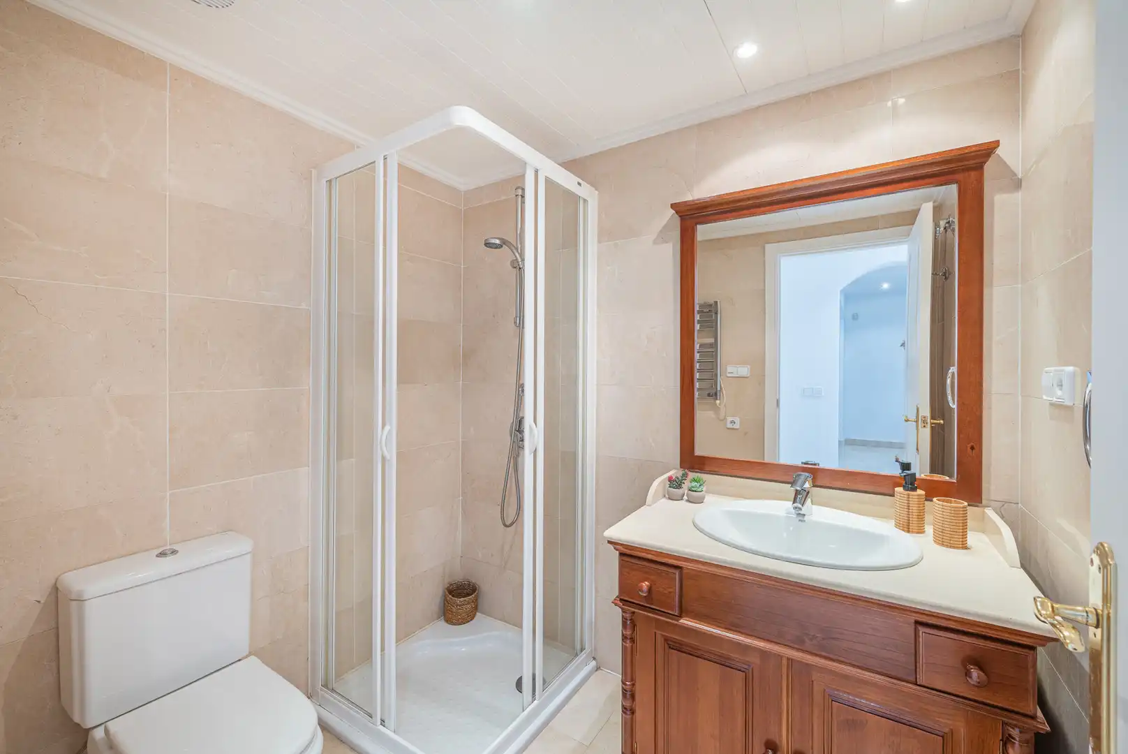 Apartments for rent in Los Arqueros - Puerto del Almendro