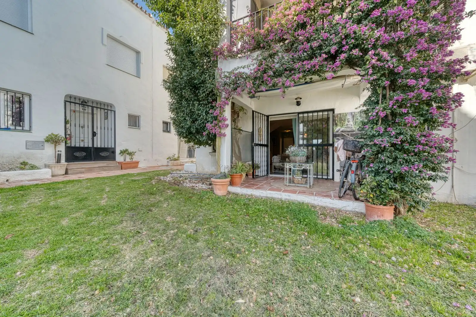 Casa a schiera con piscina in vendita a Benamara - Atalaya, imagen 24
