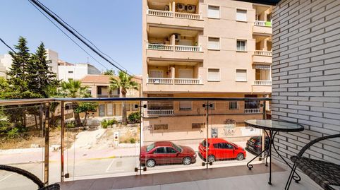 Foto 5 de Estudi en venda a Avenida Avenida del Doctor Mariano Ruiz Cánovas, Zona Playa de los Locos, Torrevieja