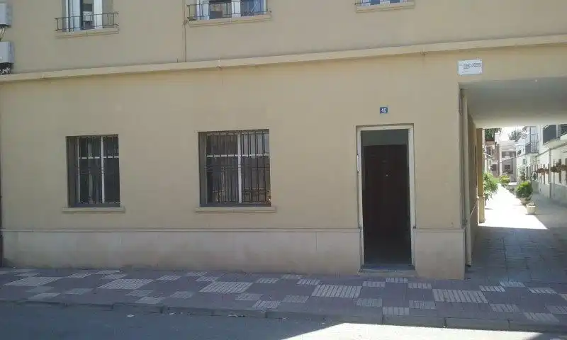 Außenansicht von Wohnung zum Verkauf in Agramunt
