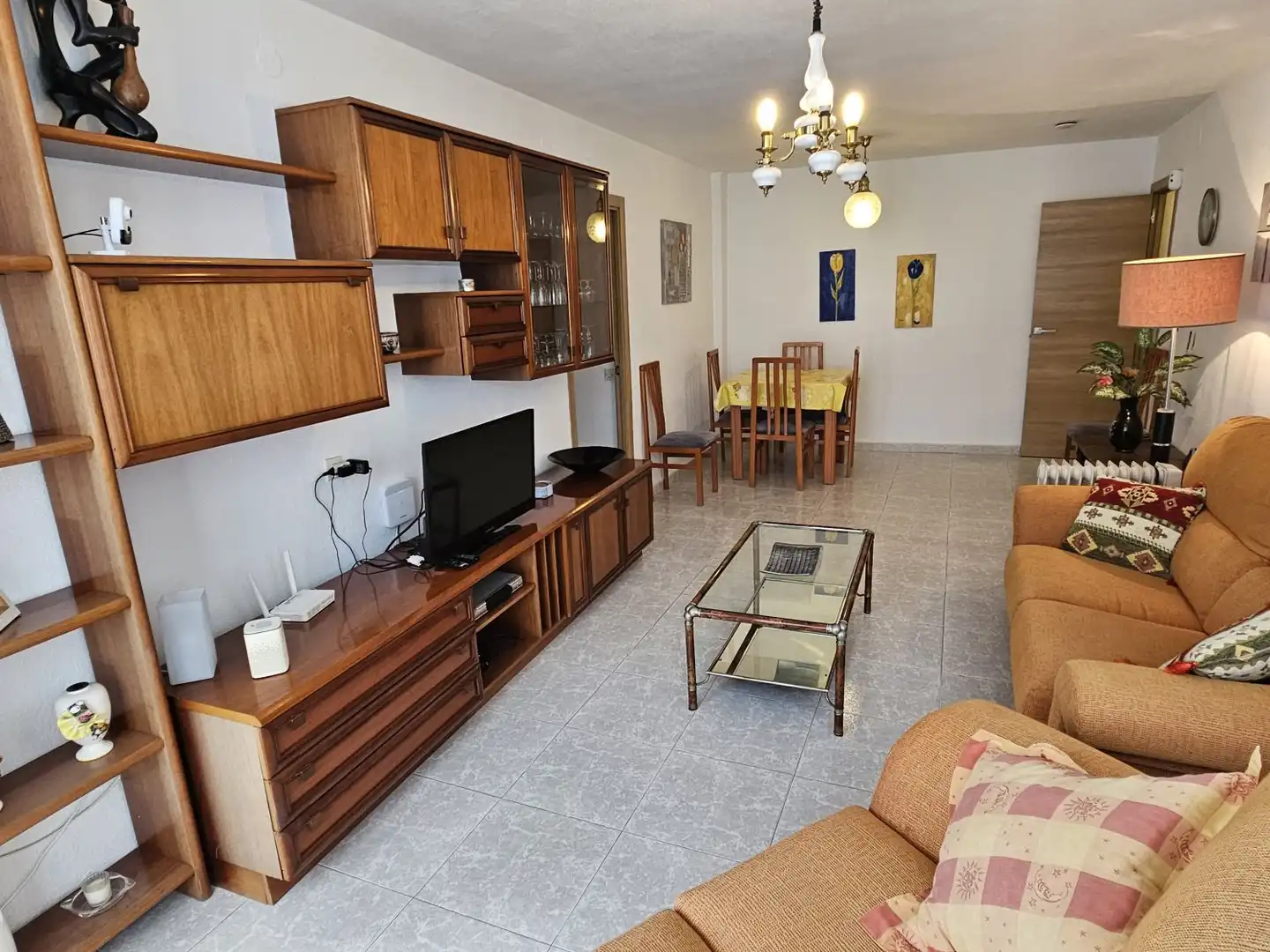 Flat with pool for sale in Centro, imagen 7