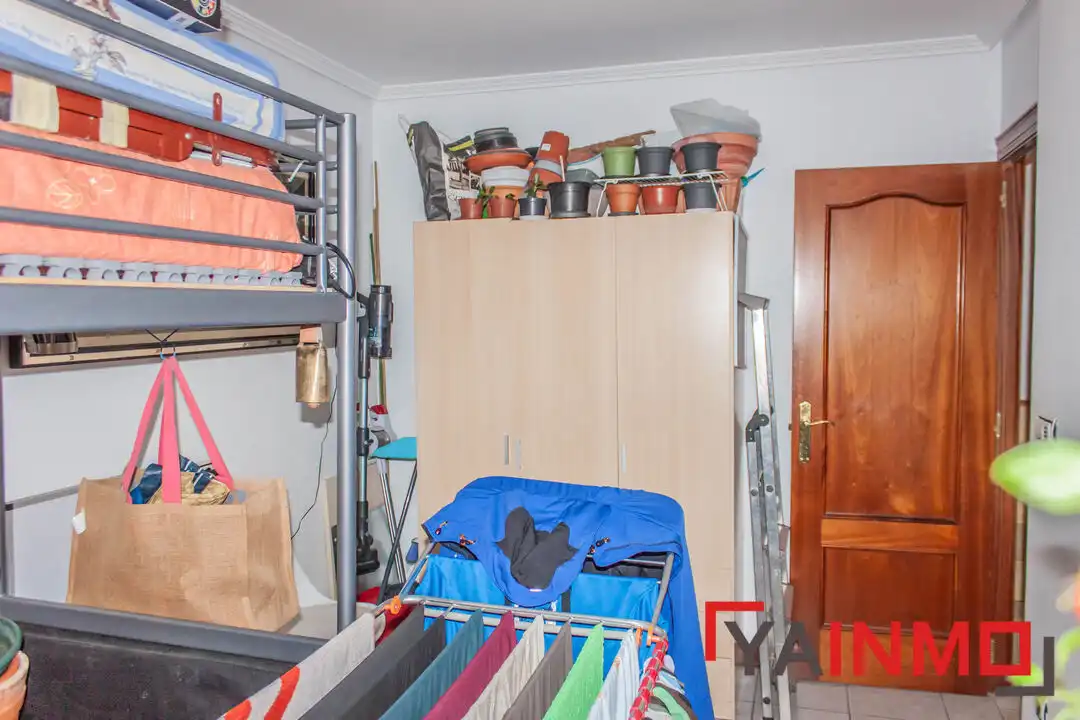 Habitación de Piso en venta en Vitoria - Gasteiz con Calefacción, Parquet y Trastero