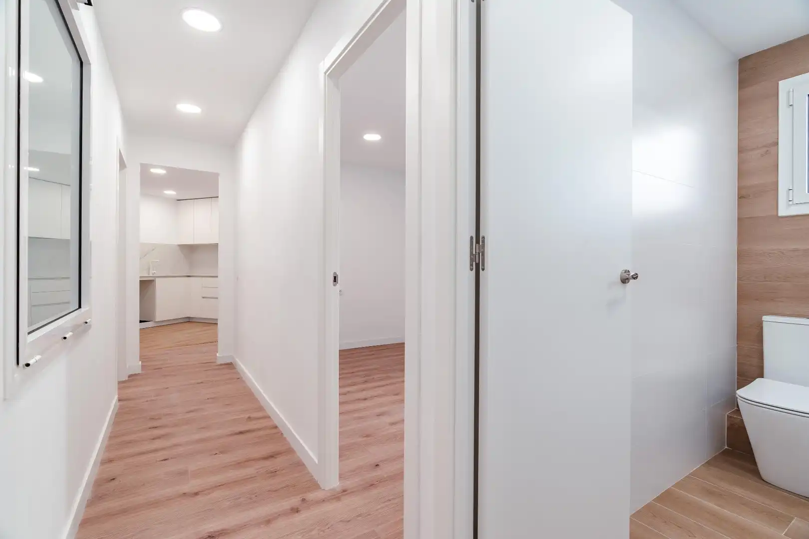 Wohnung zum Verkauf in Tarragona mit Klimaanlage und Balkon