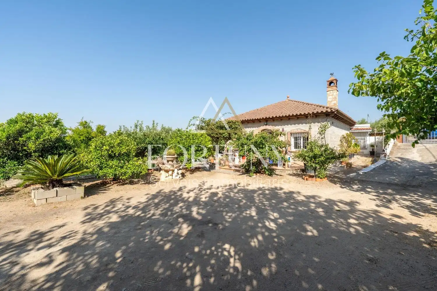 House with pool for sale in del Freixe, imagen 30