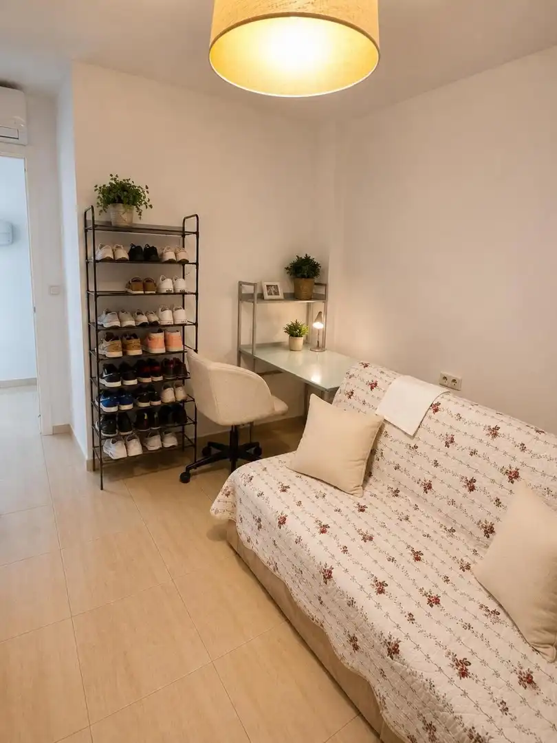 Duplex with terrace for sale in San Jorge / Sant Jordi, imagen 10