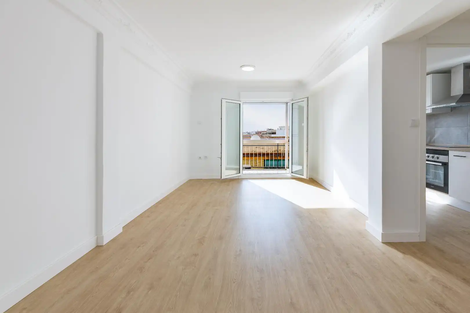Wohnung mit Terrasse zum Verkauf in SAUCE EL 3, imagen 39