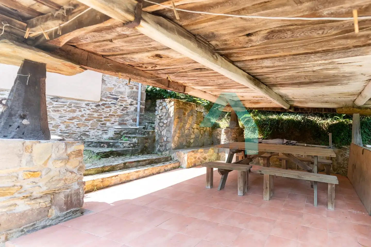Casa o chalet en venta en Pravia