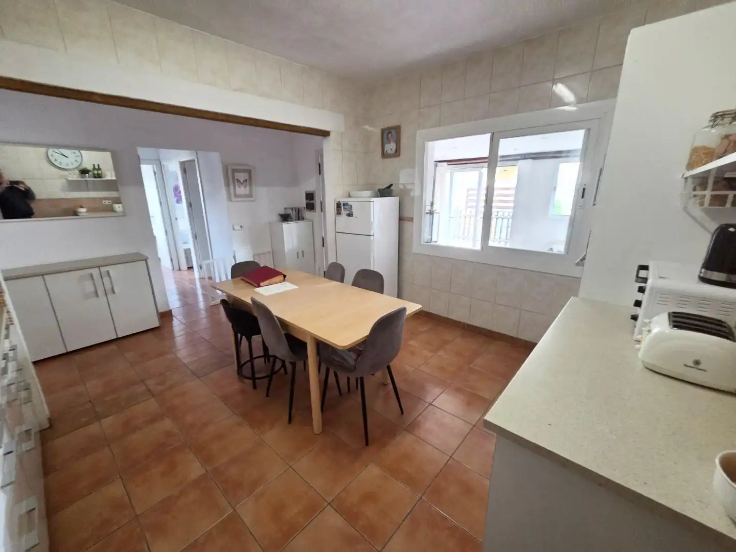 House with pool for sale in Carrer Falcó 61, imagen 10