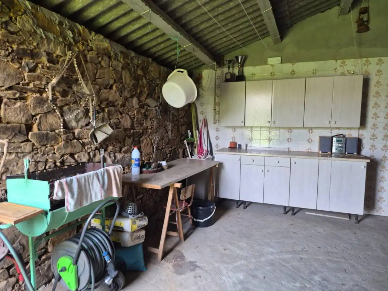 Casa o xalet en venda a Calle Liðares, 14, Vilasantar