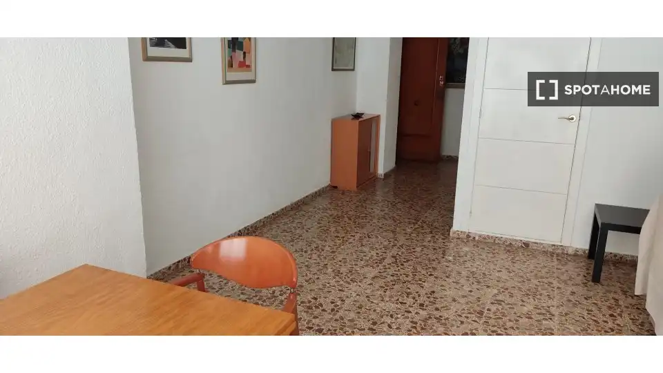 Wohnung mit Terrasse zur Miete in Sant Antoni, imagen 18