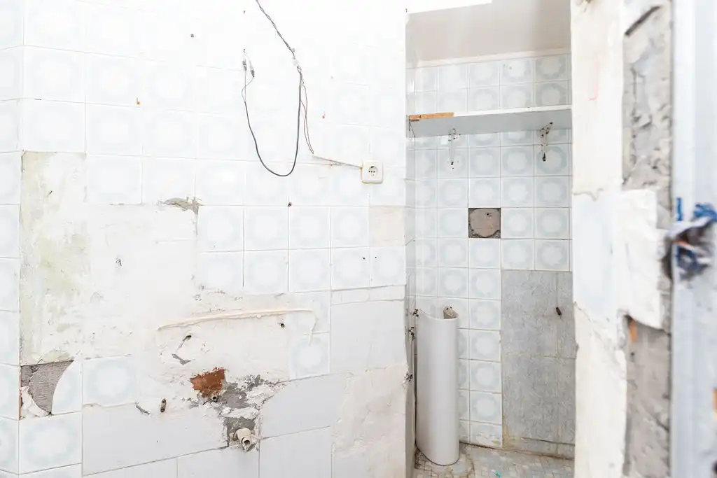 Piso en venta en Av del Mar, La Chanca - Pescadería