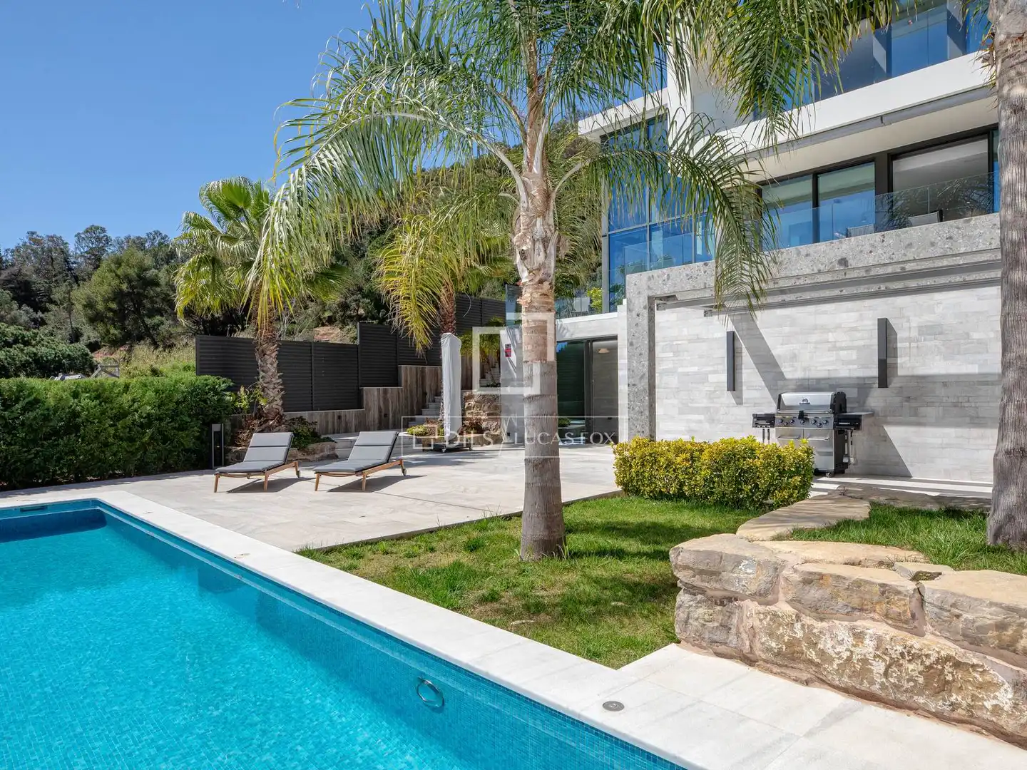 Villa mit Terrasse zum Verkauf in Santa Cristina - Sant Francesc, imagen 45
