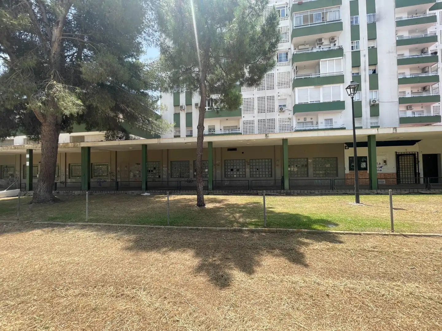 Local comercial en venda a Plaza DEL ALMENDRAL 7, imagen 16