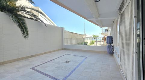 Foto 2 von Erdgeschoss zum Verkauf in Las Tres Villas, Almería