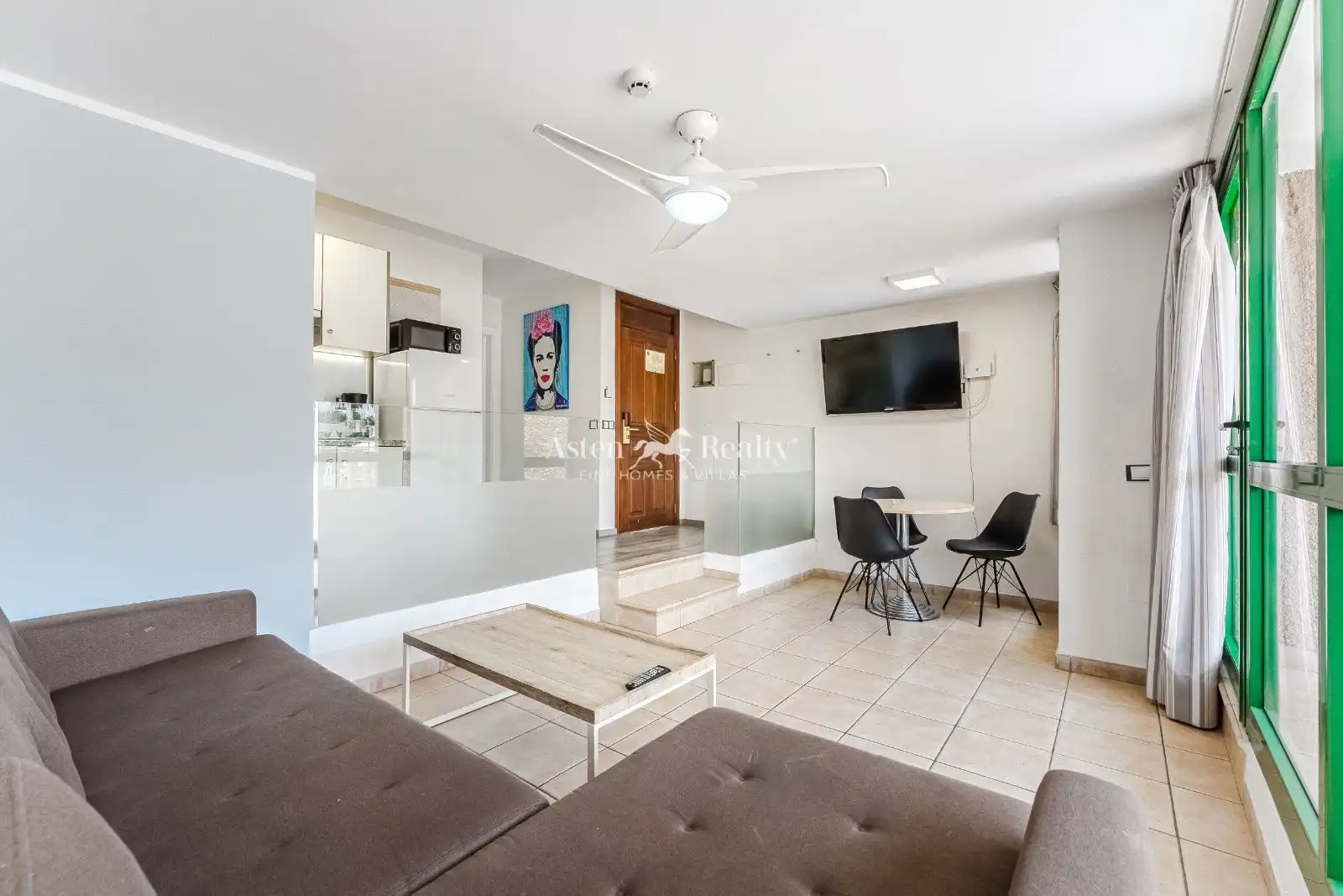 Apartamento con piscina en venta en Rafel Puig Lluvina, imagen 10