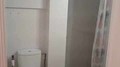 Foto 2 de Estudio de alquiler en Calle Cervantes, Centro, Bormujos