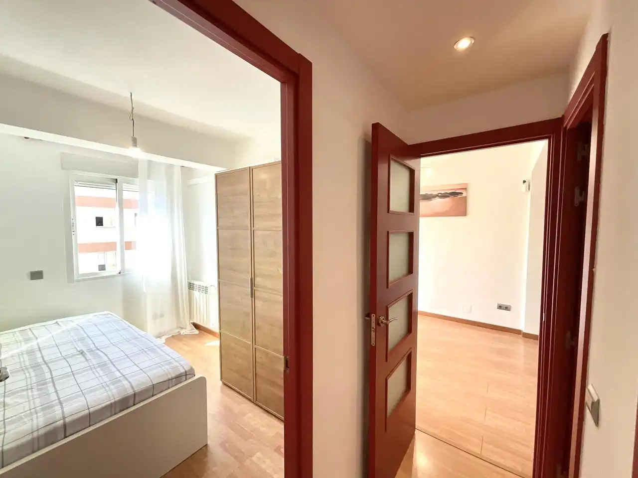 Habitación de Piso en venta en Getafe con Aire acondicionado, Calefacción y Alarma