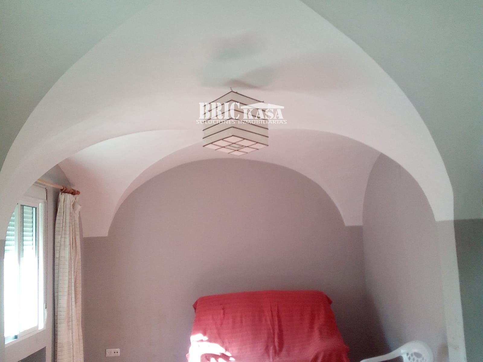 Bedroom of House or chalet for sale in Madroñera  with Heating and Terrace