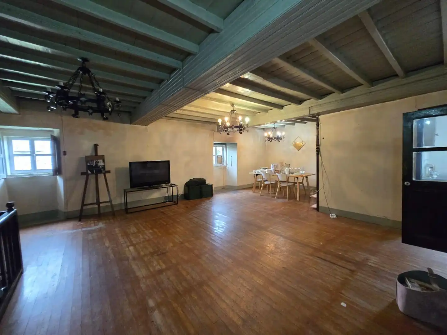 Casa con jardín en venta en Lugar FOLGUEIRA, imagen 19